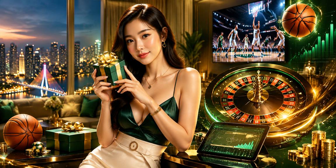 mb68 win Casino trực tiếp